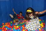 Ziyah Vastani, Darsheel Safary at Bumm Bumm Bole promotional event in R Mall, Ghatkopar on 7th May 2010 (21).JPG
